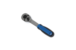 2093 U-10 reverzibilní ráčna 1/4"