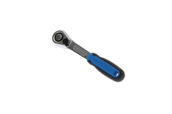 2093 U-20 Přepínatelná ráčna 1/4"
