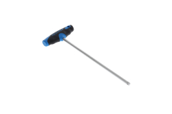 2098 T rukojeť T 1/4"