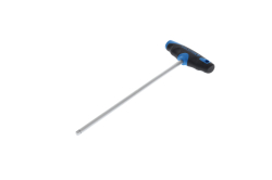 2098 T rukojeť T 1/4"