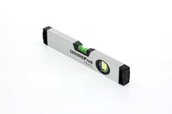 R9410 Vodováha s pohyblivou vodováhou, magnetická