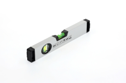 R9410 Vodováha s pohyblivou vodováhou, magnetická