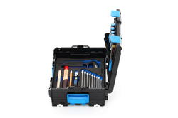 Sortiment učňů 1100-BASIC v L-BOXX® 136, 23 kusů