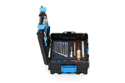 Sortiment učňů 1100-BASIC v L-BOXX® 136, 23 kusů