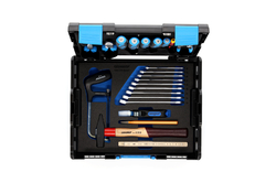 Sortiment učňů 1100-BASIC v L-BOXX® 136, 23 kusů