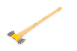 OX 16 H dvojitý model sekery ILTIS® Kanada