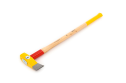 Štípací kladivo OX 638 H ROTBAND-PLUS štíhlý tvar