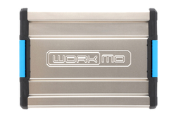 Modul skříně na nářadí 1110 WM 221 WorkMo B2 2 zásuvky H6, přihrádka pro L-BOXX®