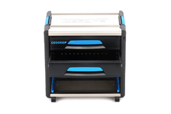 Modul skříně na nářadí 1110 WM 221 WorkMo B2 2 zásuvky H6, přihrádka pro L-BOXX®