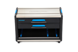 Modul skříně na nářadí 1110 WM 321 WorkMo B3 2 zásuvky H6, přihrádka pro L-BOXX® + S-BOXX®
