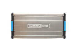 Modul skříně na nářadí 1110 WM 321 WorkMo B3 2 zásuvky H6, přihrádka pro L-BOXX® + S-BOXX®