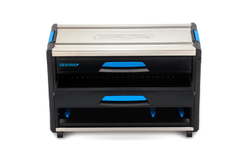 Modul skříně na nářadí 1110 WM 321 WorkMo B3 2 zásuvky H6, přihrádka pro L-BOXX® + S-BOXX®
