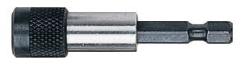 R47120011 Rychlovýměnný držák bitů 1/4" s magnetem