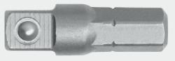 R47100003 držák vložky 1/4"