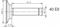 Typ 40 Etl