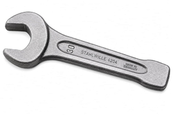 Otevřený úderový klíč STAHLWILLE 4204