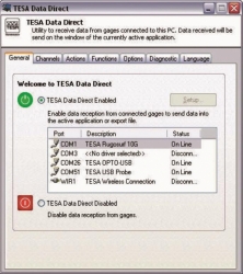 DATA-DIRECT Software