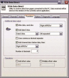 DATA-DIRECT Software