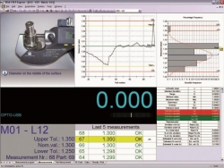 STAT-EXPRESS Software