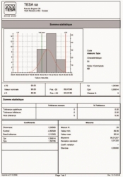 STAT-EXPRESS Software