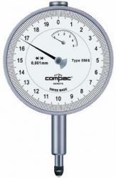 číselníkový úchylkoměr COMPAC 556G