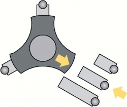 ETALON INTALOMETER 531