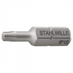 Bity Torx Plus Stahlwille 1436 IP-1446 IP