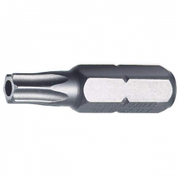 Bity Torx s otvorem Stahlwille 1440-1446