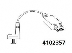 Datový spojovací kabel 16 EXu-USB