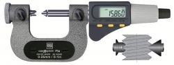 Digitální mikrometr Tesa Micromaster AC