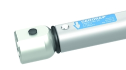 Momentový klíč DMSE DREMASTER® SE 20-400 N m / 15-300 lbf ft