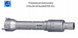 ETALON INTALOMETER 531