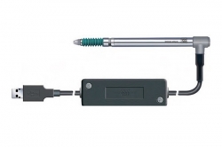Indukčnostní snímač s USB konektorem Tesa: GT62 USB