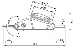 INTERAPID 312 Standard Model