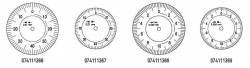 INTERAPID 312 Standard Model