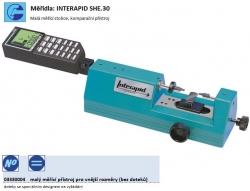 INTERAPID SHE30