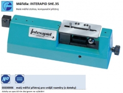 INTERAPID SHE35