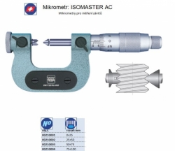  ISOMASTER AC