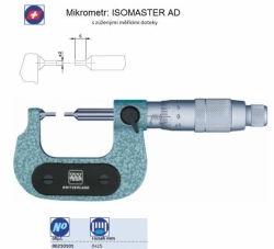 ISOMASTER AD