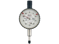 MarCator 803 S 4324000 Číselníkový úchylkoměr 
