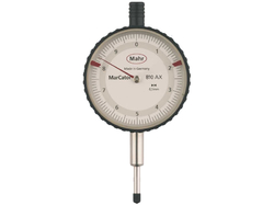 Číselníkový úchylkoměr Mahr: MarCator 810 AX Ø 58/0.1mm