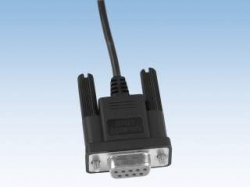 Datový spojovací kabel 16 EXr-RS232