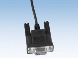 Datový kabel 16 EXr-RS232