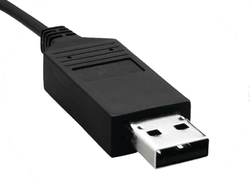 Datový spojovací kabel USB MarConnect DK-U1