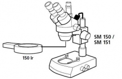 MarVision-SM_150 LED prstenec_150 lr