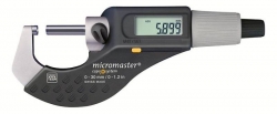 Digitální mikrometr TESA MICROMASTER