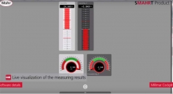 Millimar Cockpit Software