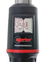 Momentový klíč Norbar Professional Model TH Pro 50