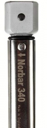 Momentový klíč Norbar Professional Model 340 FTH Pro