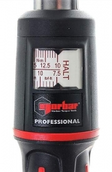 Momentový klíč Norbar Professional Model 50 FTH Pro